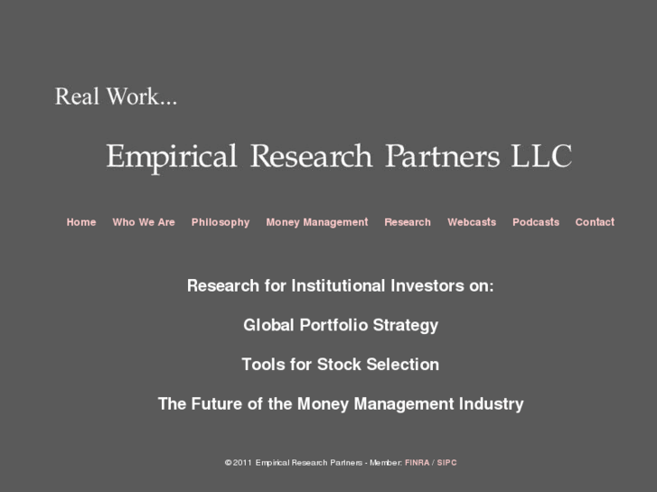 www.empirical-research.com