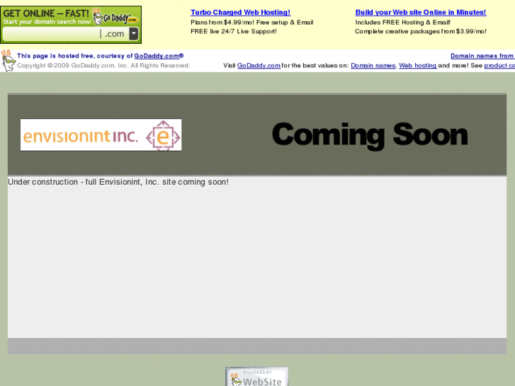 www.envisionint.net