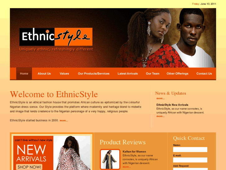 www.ethnicstyle.org