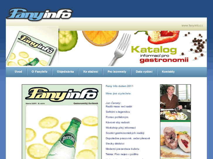 www.fanyinfo.cz