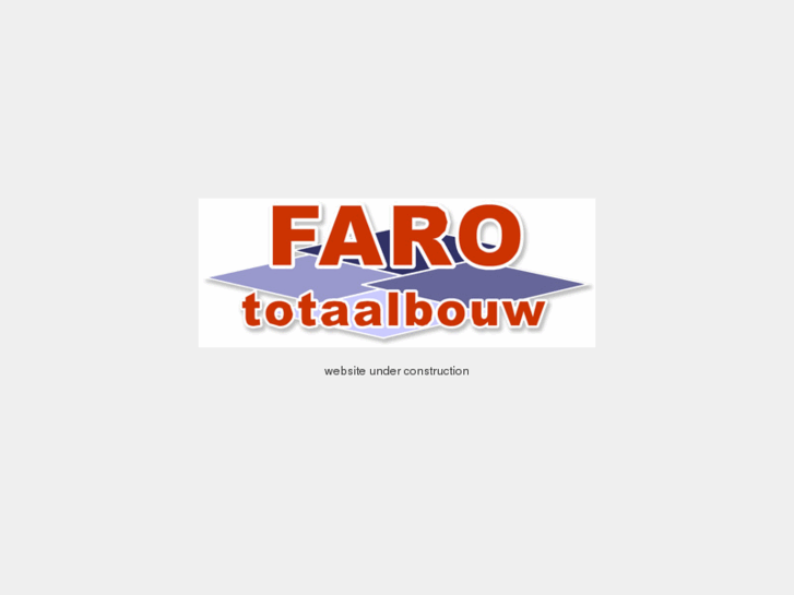 www.farototaalbouw.nl