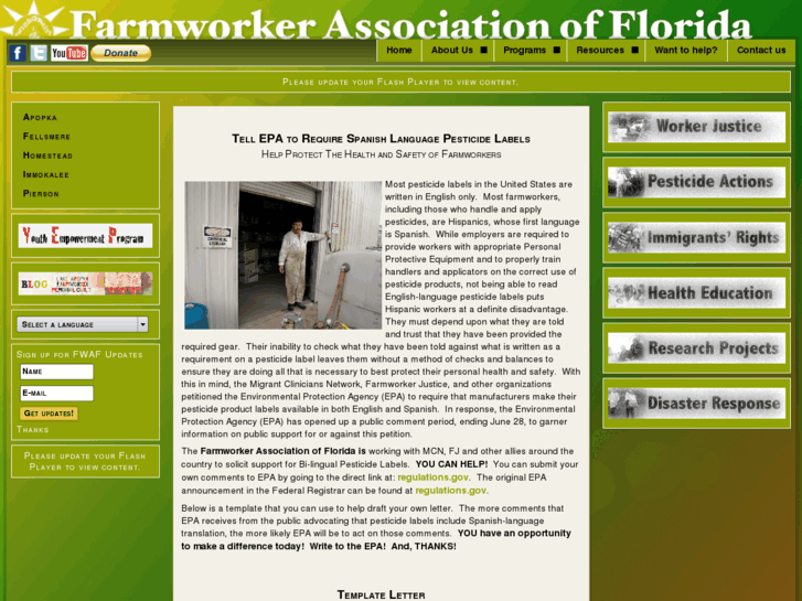 www.floridafarmworkers.org