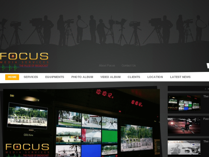 www.focus-qa.net