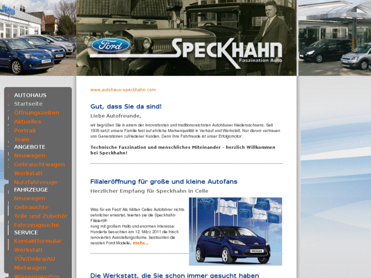 www.ford-speckhahn.com