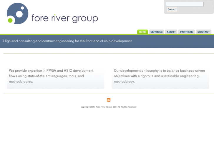 www.forerivergroup.com