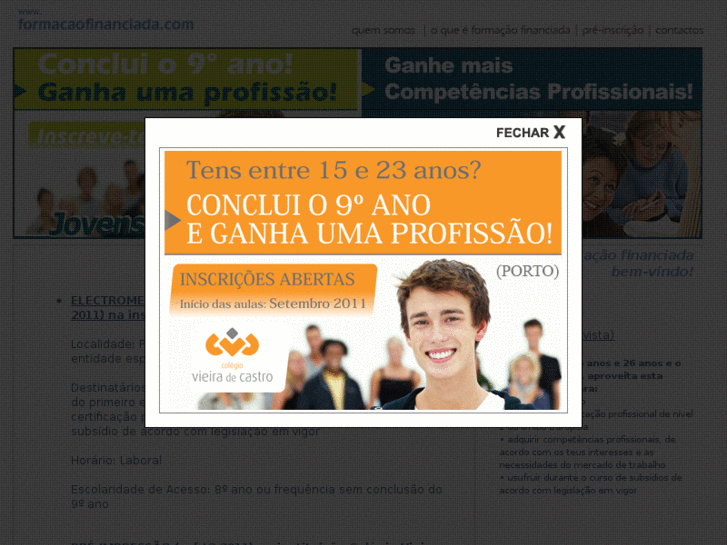 www.formacaofinanciada.com