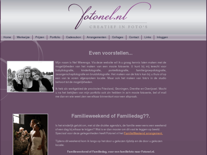 www.fotonel.nl