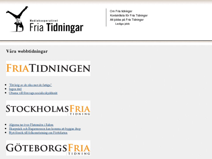 www.friatidningar.se