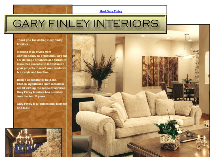 www.garyfinleyinteriors.com