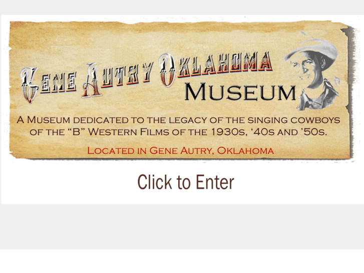 www.geneautryokmuseum.com