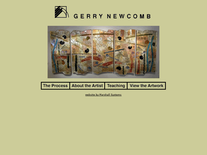 www.gerrynewcomb.com