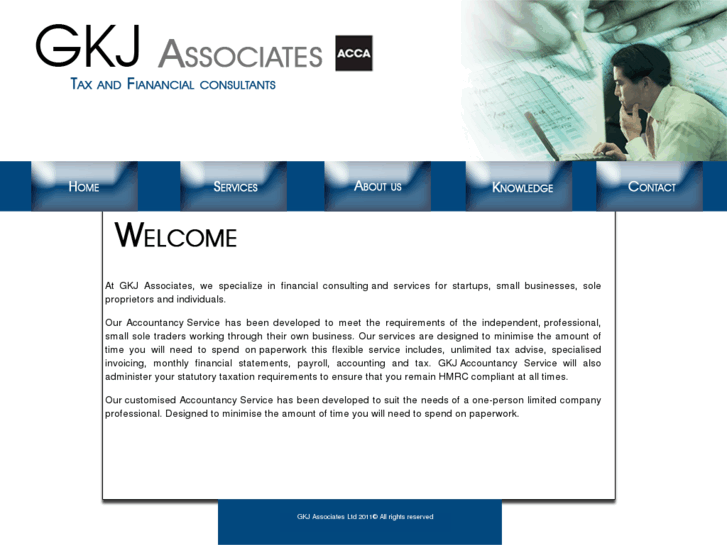 www.gkjassociates.com