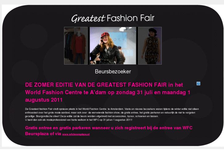 www.greatestfair.nl