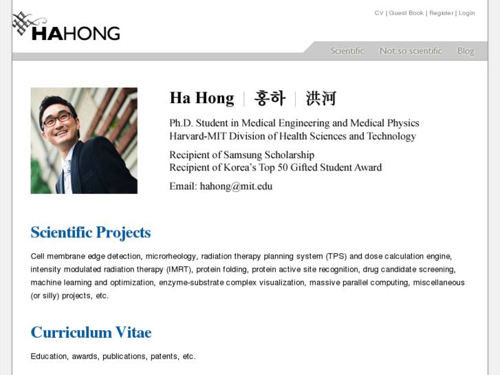 www.hahong.org