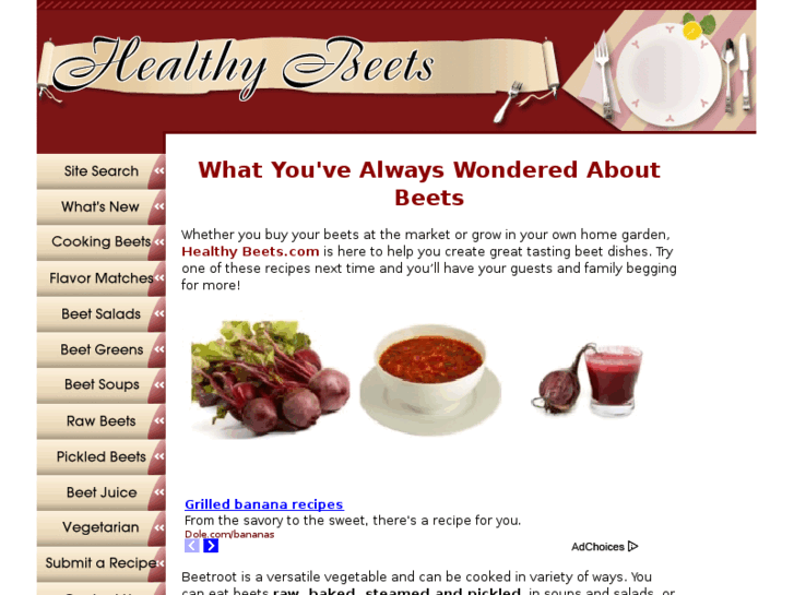 www.healthy-beets.com