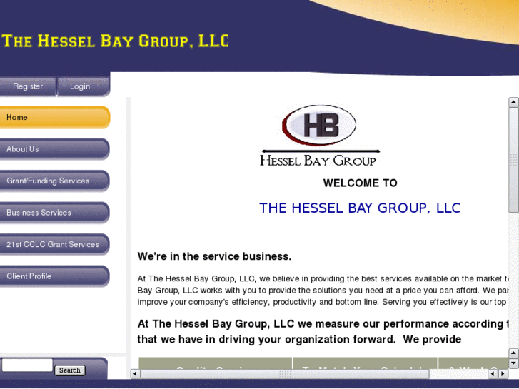 www.hesselbaygroup.com