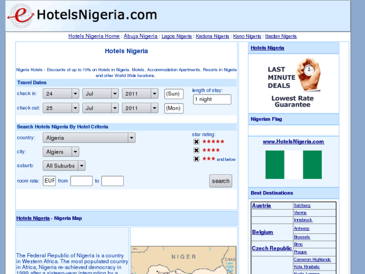 www.hotelsnigeria.com