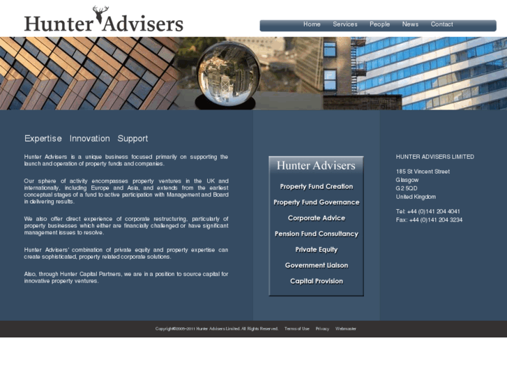 www.hunteradvisers.com