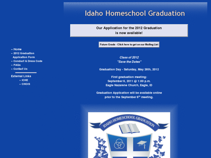 www.idahohomeschoolgraduation.org