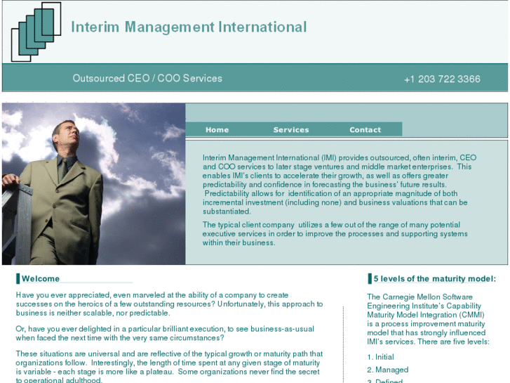 www.interimmanagementinternational.com