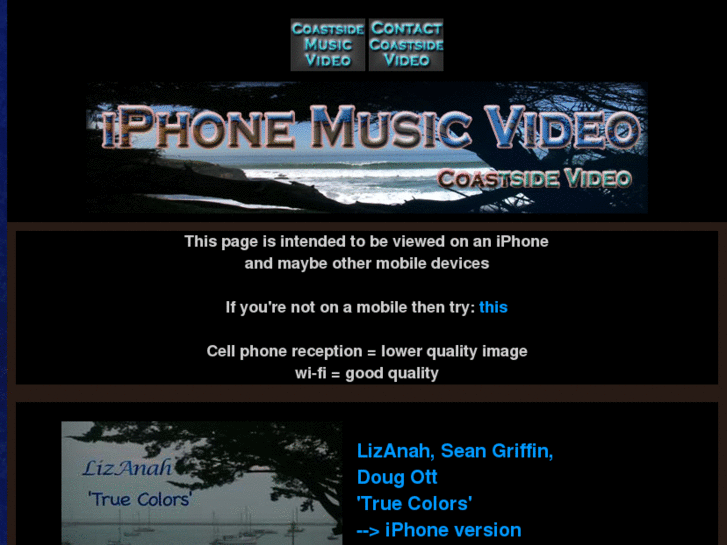 www.iphonevideo.org