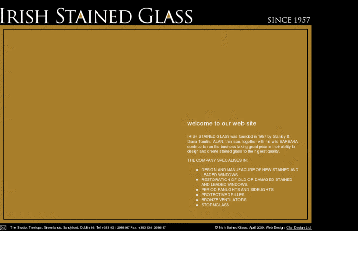 www.irishstainedglass.com