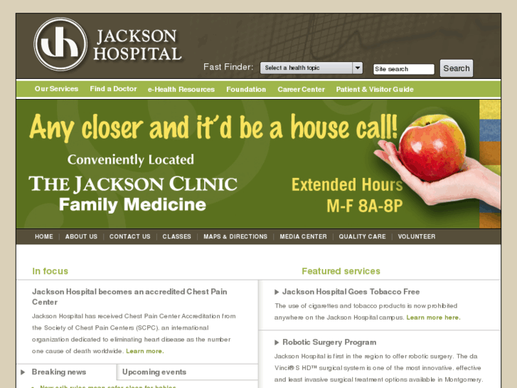 www.jackson.org