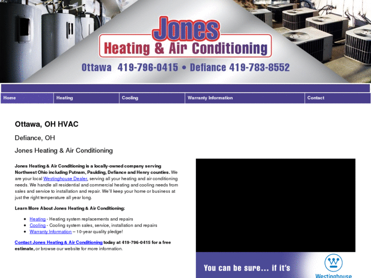 www.jones-hvac.com