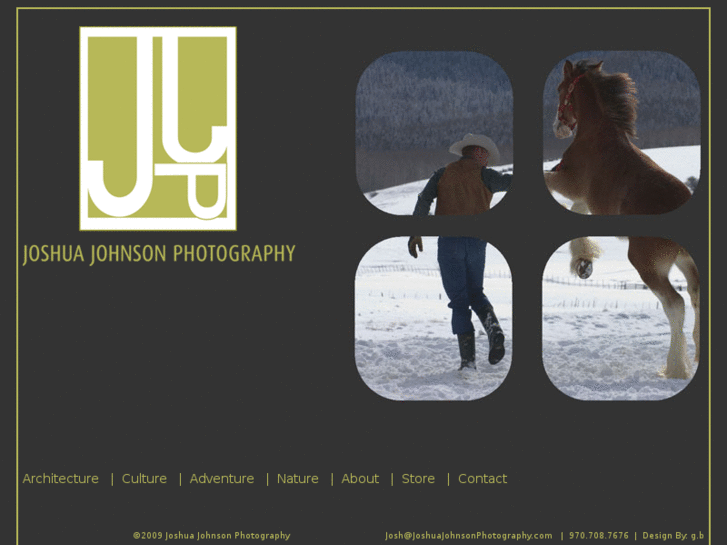 www.joshuajohnsonphotography.com