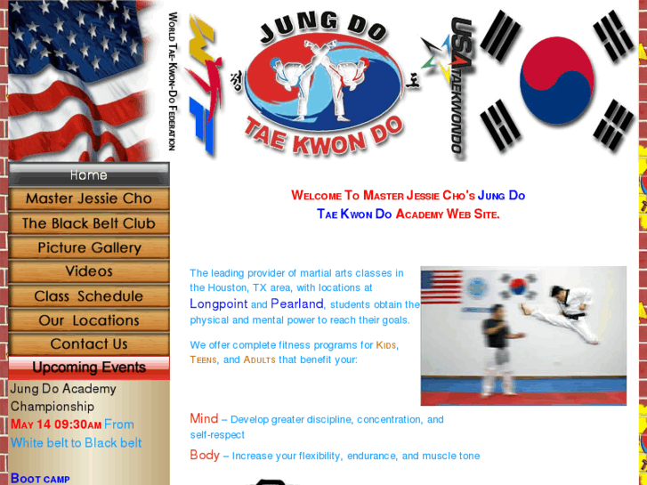 www.jungdotkd.com
