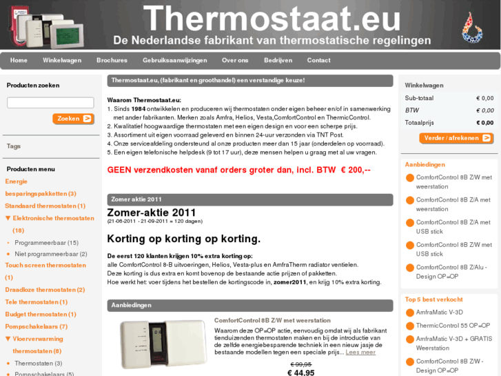 www.kamerthermostaten.com