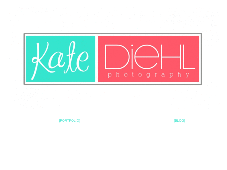 www.katediehlphotography.com