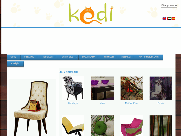 www.kedi.com.tr