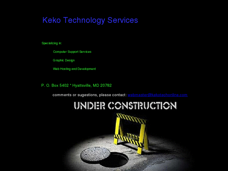 www.kekotechonline.com