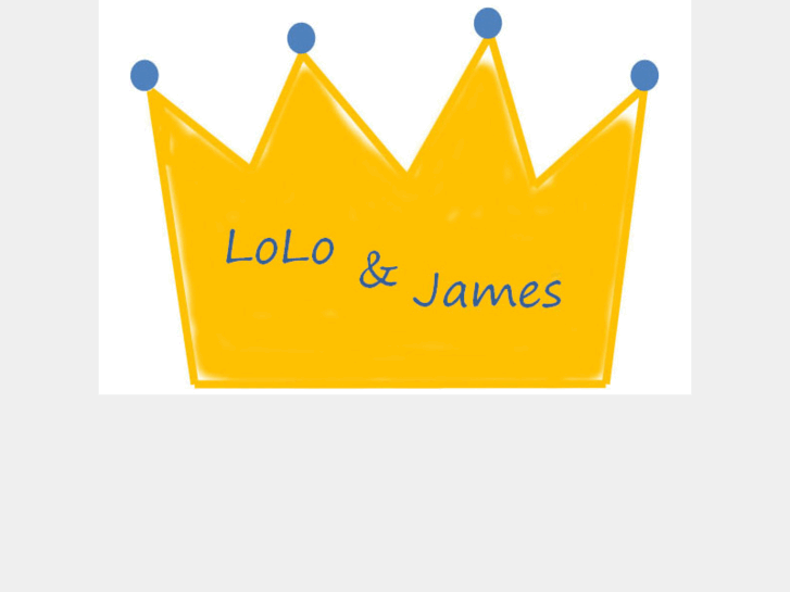 www.loloandjames.com