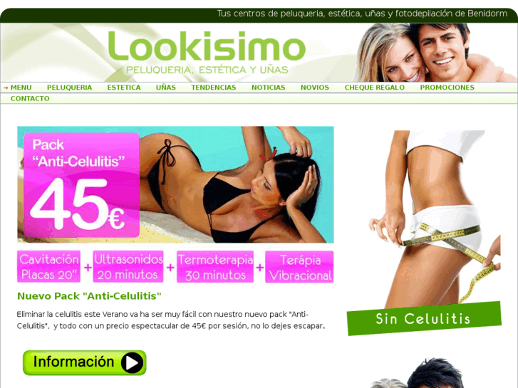 www.lookisimo.com