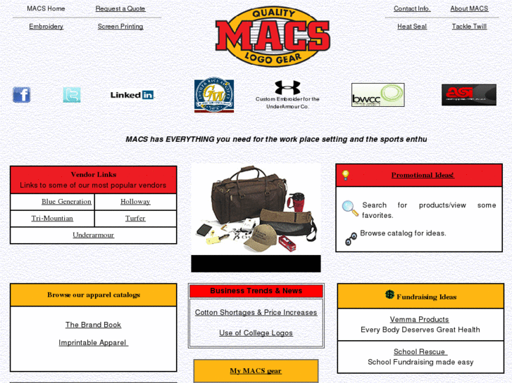 www.macsgear.com