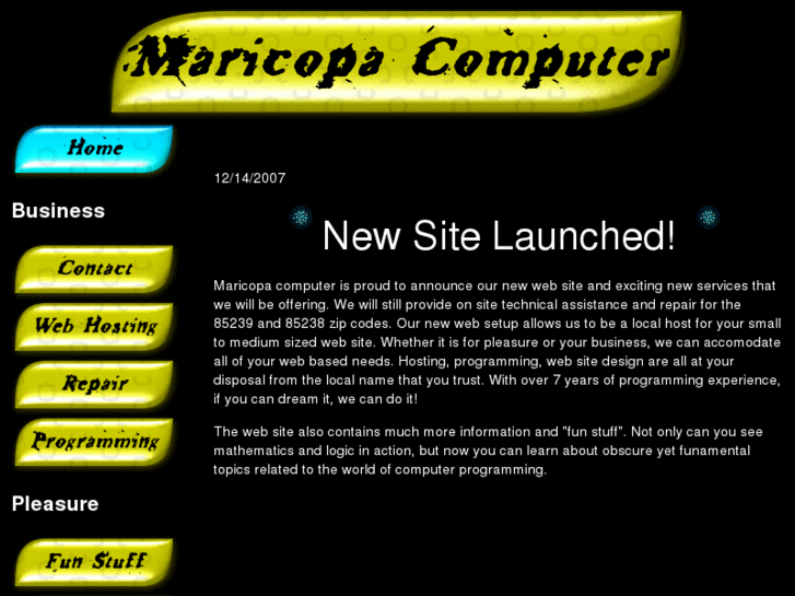 www.maricopacomputer.com