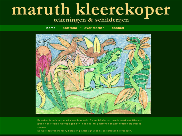 www.maruthkleerekoper.com