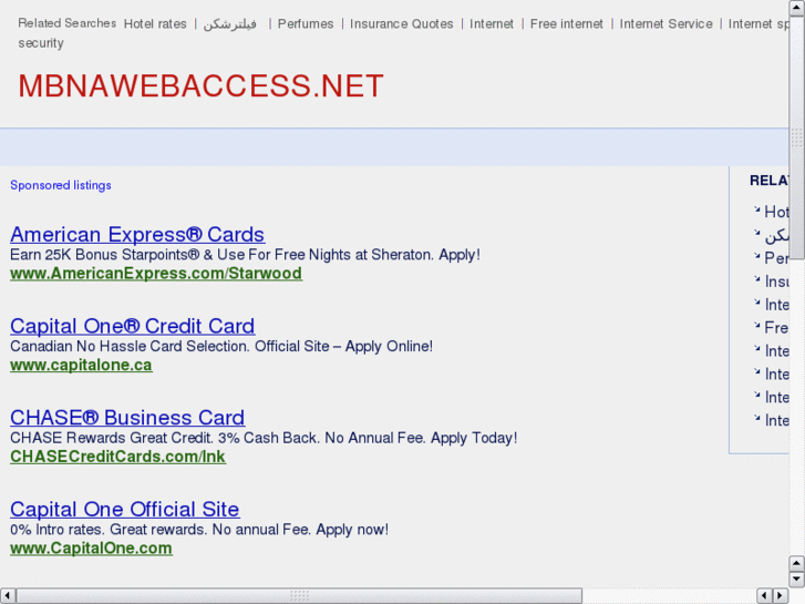 www.mbnawebaccess.net
