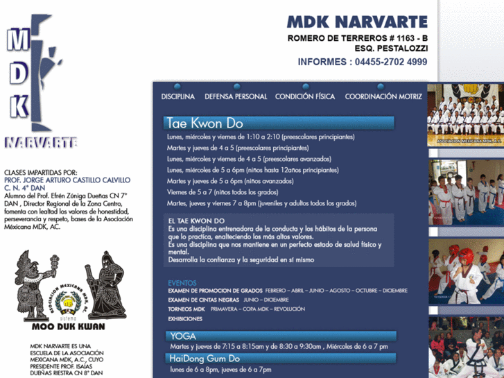 www.mdknarvarte.com