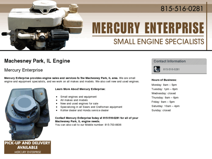 www.mercuryenterprise.net