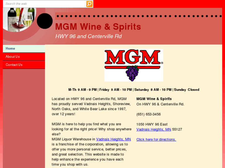 www.mgmvh.com