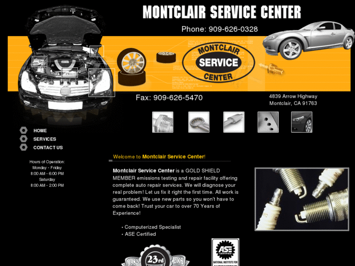 www.montclairservicecenter.com