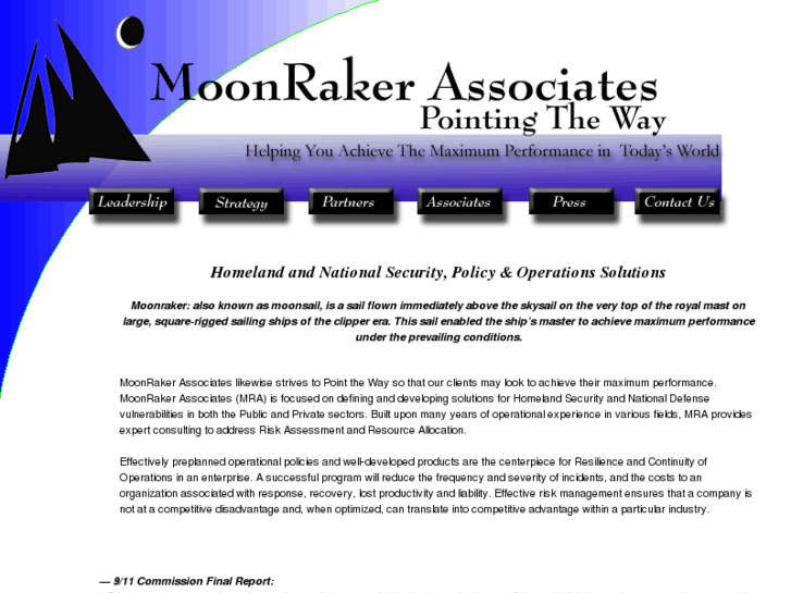 www.moonrakerllc.com