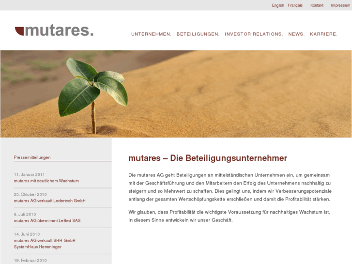 www.mutares.com