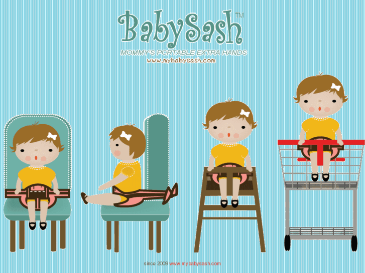 www.mybabysash.com