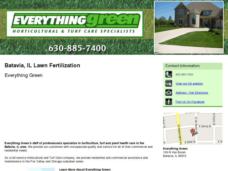 www.myeverythinggreen.com