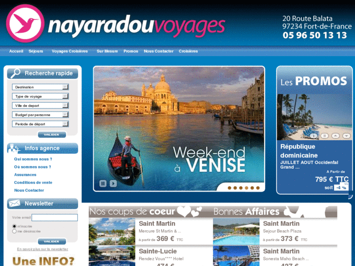 www.nayaradouvoyages.com