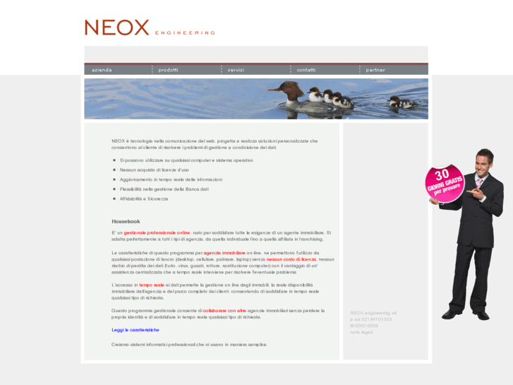 www.neox.it